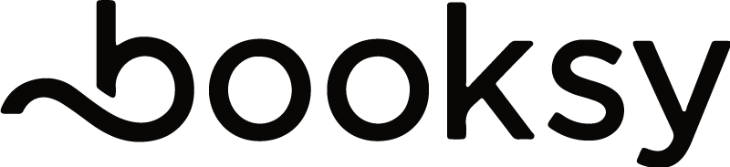 logo booksy